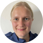 Tobie VanArkel (Gwent Police, PCSO, Monmouthshire North)