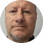 Gary Smith (Devon & Cornwall Police, Police Sergeant, Liskeard)