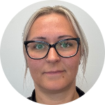 Beccy Donaldson (Bedfordshire Police, Police Sergeant, Luton)