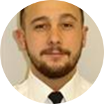 Timothy John (South Wales Police, Police Constable, MIDGLAM - Neighbourhood Maesteg NPT T2)