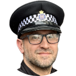 2473 Matthew Buller (Dorset Police, Inspector, Bournemouth South)