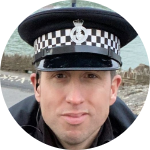 Matthew Reed (Devon and Cornwall Police, Police Constable, Ilfracombe)