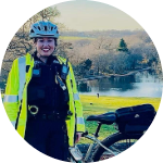 Emma Warner (Hampshire & Isle of Wight Constabulary, PC, Barncroft & Bedhampton)