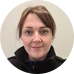Clare Montgomery-Brown (Gwent Police, Community Support officer, Newport West)