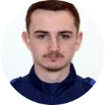 William Allen (South Wales Police, PCSO, Bridgend Team 1)