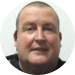 Stephen Mason (West Mercia Police, Sergeant, South East Shropshire Safer Neighbourhood Team)
