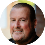 Stephen Mason (West Mercia Police, Sergeant, South East Shropshire Safer Neighbourhood Team)