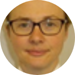 Laura Berry (South Wales Police, PCSO, Barry NPT Team 2 West)