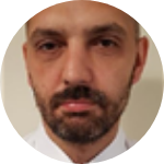 Stuart Hixson (South Wales Police, PCSO, Canton / Riverside NPT)