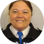Samantha Brookman (South Wales Police, PCSO, Pontardawe NPT )