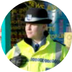Karen Watson (West Mercia Police, Police Community Support Officer, Priory & Wells)
