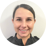 Ashleigh Begg (Hertfordshire Constabulary, Police Constable, Hertsmere - Potters Bar & Shenley)