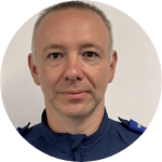 Michal Sekula (Police , PCSO, Llanedeyrn NPT)