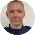 Michal Sekula (South Wales Police, PCSO, Llanedeyrn NPT)