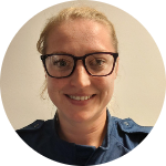 Becky Evans (Northamptonshire Police, Police Community Support Officer, NN6 Northampton South)