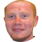 Daniel Sutherland (Gwent Police, PCSO, Langstone & Llanwern)