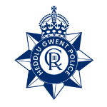 James Rosser (Gwent Police, PC - Ward Manager, Caerphilly North)