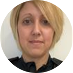 Aimee White (South Wales Police, Police Constable, Canton NPT)