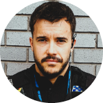 David Gresswell (Police, Police Constable, Bromsgrove)