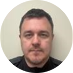 Duane Johns-Smith (South Wales Police, Police Constable, Bridgend NPT Team 2)