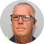 Derek Butters (Bedfordshire Police, Police Community Support Officer, Luton)