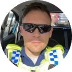Paul Hargreaves (Police , CSO , Central/South/Bensham, Lowfell, Allerdene, Harlow Green, Birtley  )