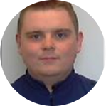 Aidan Gillette (Gwent Police, Police Community Support Officer, Rogerstone and Graig)