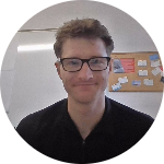 Charlie Wilkes (Devon & Cornwall Police, Police Sergeant, Kingsbridge)