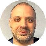 Spiros Apostolidis (Bedfordshire Police, Police Community Support Officer, Leighton Buzzard)
