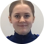 Ella Williams (Police, PCSO, Merthyr - NPT 1)