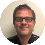Russell Bunce (West Mercia Police, Police Constable, Broadwaters Kidderminster East)