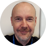 Dave Worrall (West Mercia Police, Police constable, Lawley & Overdale)