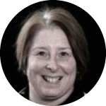 Jane Matschke (Humberside Police, PCSO, Beverley)