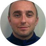 Daniel Kinsey (South Wales Police, PCSO, Cathays NPT)