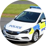 Ceridwen Batty (Warwickshire Police SNT, PCSO, Rugby Rural North)