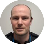 Thomas Rayment (POLICE, Police Constable, Whitchurch SNT)