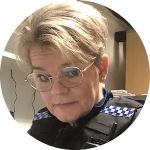 Debra Abbott (Police, PCSO, St Johns Safer Schools)