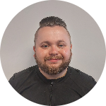 Sam Deacon-Pallett (Northamptonshire Police, Police Constable, ND4 Woodford and Weedon)