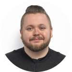 Sam Deacon-Pallett (Northamptonshire Police, Police Constable, ND4 Woodford and Weedon)