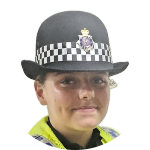 1122 Mia Rushen (Dorset Police, Police Constable, Bournemouth East & Christchurch)