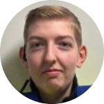 Chloe Sharp (Humberside Police, PCSO, Scunthorpe South and Rural)