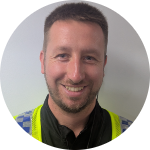 Matthew Edworthy (Devon & Cornwall Police, Police Constable, Torquay)