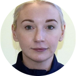 Charlotte Evans (South Wales Police, PCSO, Merthyr - NPT 2)