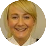 Amy Joseph (South Wales Police, Sergeant, Swansea City NPT)