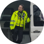 Nicole  Bednarczyk  (Police , PCSO, NN8 Weston Favell )