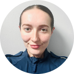 Nicole Bednarczyk (Northamptonshire Police, Police Community Support Officer, NN8 Northampton Kingsthorpe Headlands Boothville)