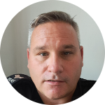 Luke Jackson (Police, Sergeant, Rubery, Hagley, Wythall, Alvechurch)