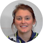 Rebecca Dickson (Gwent Police, PCSO, Alway )