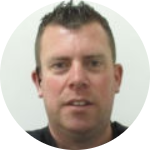 Matthew Waite (West Mercia Police, Police Constable, Link and Dyson)