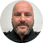 Richard Carrington (West Mercia Police, Response Officer, Cleobury and Highley SNT)